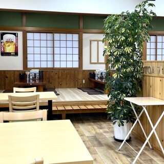 佐野 青竹手打ち麺 尚杜_2