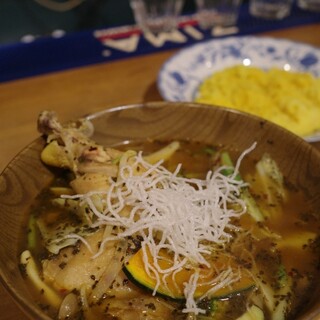 下北スパイス_0