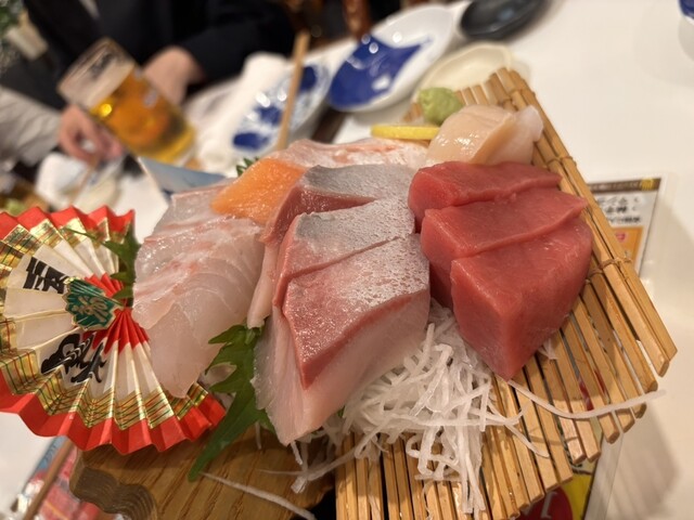 【とんきち商店】 港町酒場もんきち商店 新札幌店 - ラフグループ｜株式会社ラフ