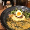 SPICY CURRY 魯珈