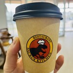 ザウルスキッチン - ドリンク写真: