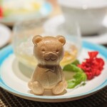 Salon du Kuma3 北新地 - 