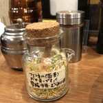 SPICY CURRY 魯珈 - 