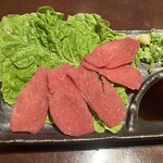 焼肉冷麺穂の源 - 