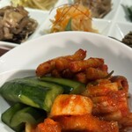 松阪牛炭火焼肉 東海亭 - 