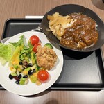 サクララウンジ 中部国際空港 - 