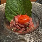 松阪牛炭火焼肉 東海亭 - 