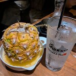 Tosaka-na Dining Gosso - 