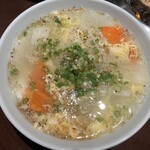 焼肉冷麺穂の源 - 