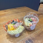 映え スイーツ工房 ᗰetoo - 