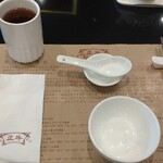 Tasty Congee & Noodle Wantun Shop - 