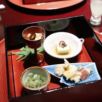 日本料理 三嵋 - 