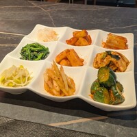 和牛焼肉 伍感 - 