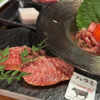 松阪牛炭火焼肉 東海亭 - 