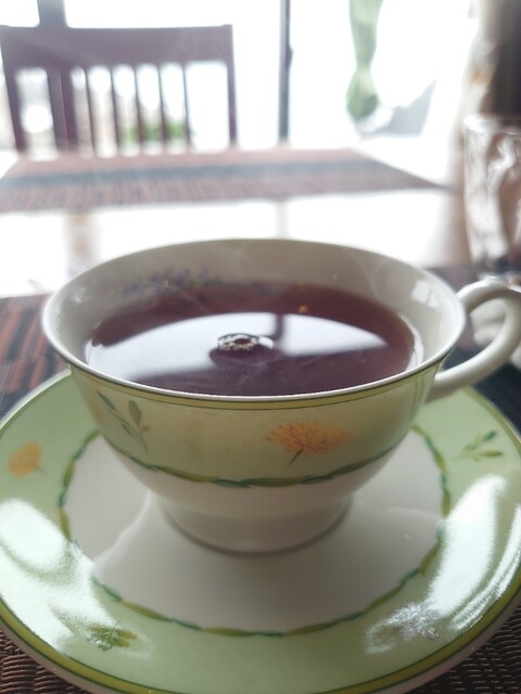 Rock Cat cafe（ロック キャット カフェ） - 男鹿市その他（カフェ）の写真