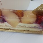 ストラスブルジョア - 