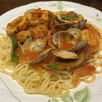 パスタフレスカ英 - 