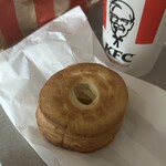 ケンタッキーフライドチキン - 料理写真:
