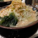 北海道らーめん みそ熊 - 