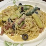 パスタフレスカ英 - 