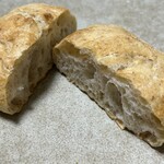 ブラン ア ラ メゾン - 