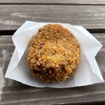 肉のさいき - 料理写真: