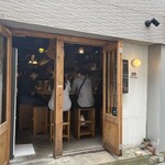 ぐぐカレー。 - 外観