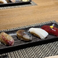 京橋 寿司 ひさ田 - 