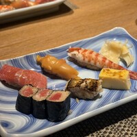 京橋 寿司 ひさ田 - 