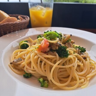 ロイヤル ガーデン カフェ_1