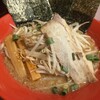 東京豚骨ラーメン ばんから 大森店