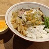 R+ 隠れ家すぎるラーメン屋
