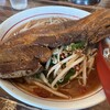 台湾ラーメン 江楽 守山本店