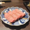 京焼肉 京之介