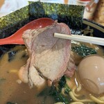 横浜家系 てつ家 - 