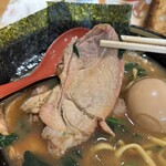 横浜家系 てつ家 - 