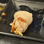 貝焼き グイ 92 - 