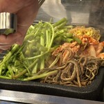 貝焼き グイ 92 - 