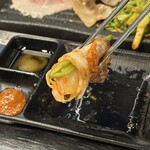 貝焼き グイ 92 - 