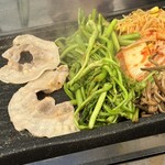 貝焼き グイ 92 - 