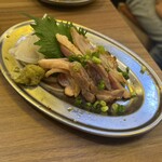 串とメシにはサケキタル 天神親不孝通り店 - 