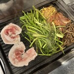 貝焼き グイ 92 - 