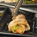 貝焼き グイ 92 - 