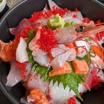 地魚料理 恵比須 - あっぷ