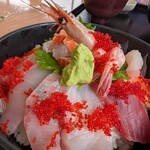 地魚料理 恵比須 - あっぷ