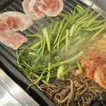 貝焼き グイ 92 - 