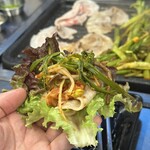 貝焼き グイ 92 - 