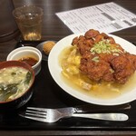 芝浦酒場 大三元 - 