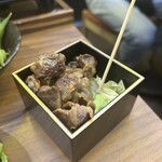 串とメシにはサケキタル 天神親不孝通り店 - 