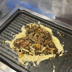 貝焼き グイ 92 - 